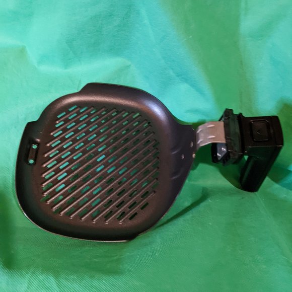 Philips Air fryer Non Stick Grill and Frying Pan Accessory for All Viva Models. - Picture 1 of 3